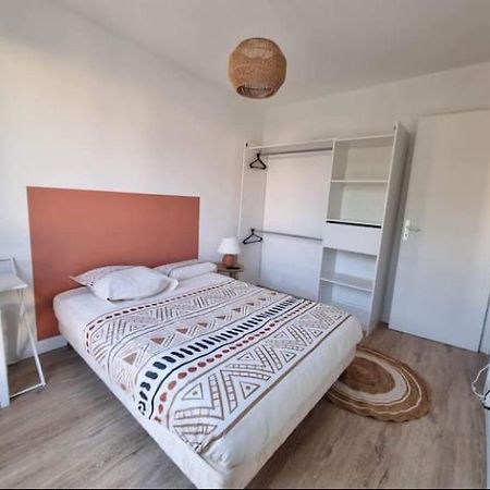 Chambre 1 Esperance Communs A Partager Saint-Brieuc Zewnętrze zdjęcie