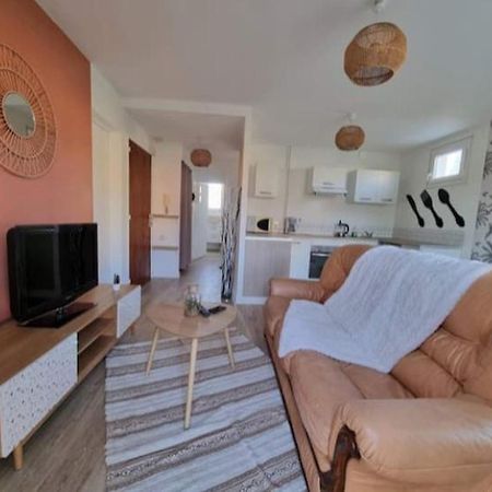 Chambre 1 Esperance Communs A Partager Saint-Brieuc Zewnętrze zdjęcie